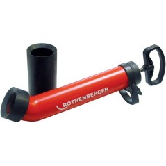 Rothenberger Ropump Super Plus Drain Cleaner - Powerful, Efficient, and Reliable Solution for Your Plumbing Needs!